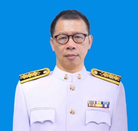 มานะชัย
